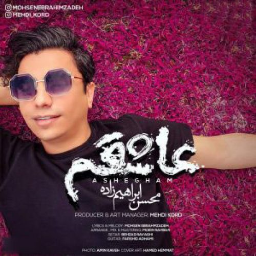 محسن ابراهیم زاده