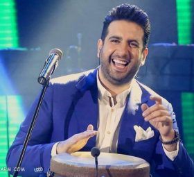 چشمای مستت