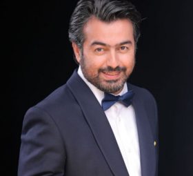 پرواز همای