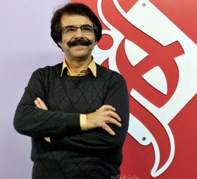 علیرضا افتخاری