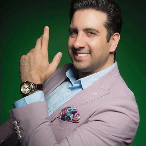 امید حاجیلی