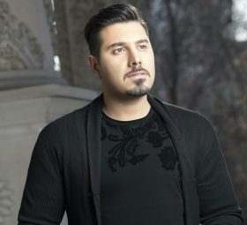 احسان خواجه امیری