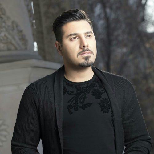 احسان خواجه امیری