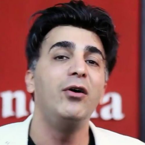 محسن هنرمند