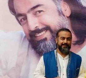 پرواز همای
