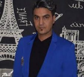 علیرضا روزگار