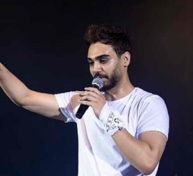پاشو بیا