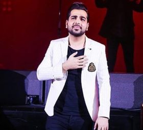اهل عاشقی