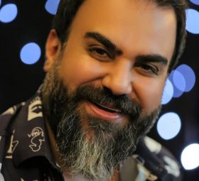 محمد رضا اعرابی