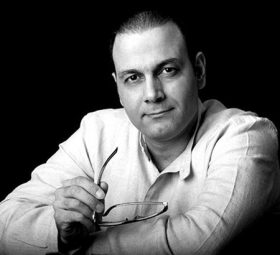 علیرضا قربانی