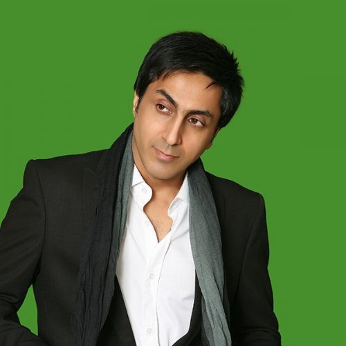 مازیار عطاریان
