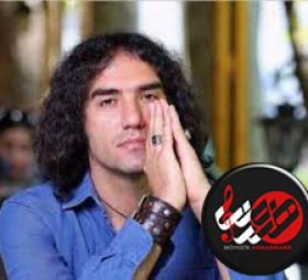 در طی مصاحبه ای با رضا یزدانی عزیز: