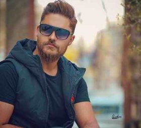 شق القمر
