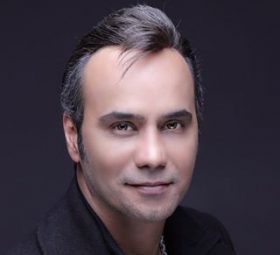 شهرام شکوهی