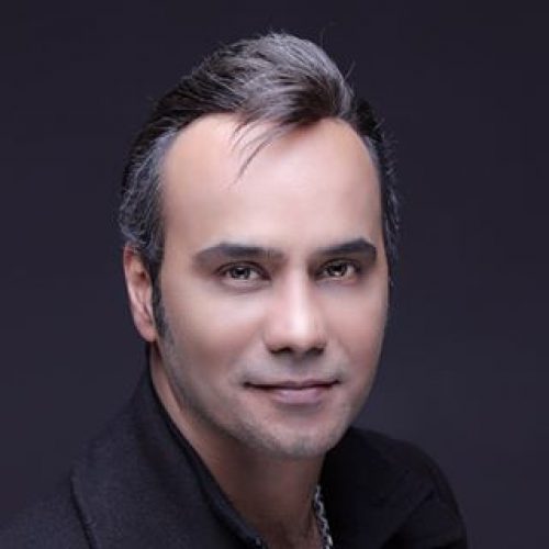 شهرام شکوهی
