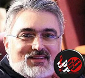 مسعود صابری