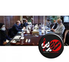 پیشنهاد اجراهای مشترک ارکستر سمفونیک تهران و ارکسترهای کشورهای اکو مطرح شد