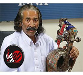 رسول زنگ‌شاهی