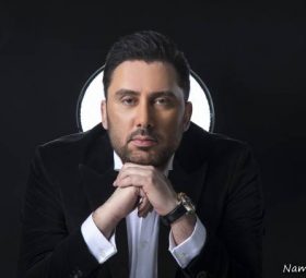 نیما مسیحا