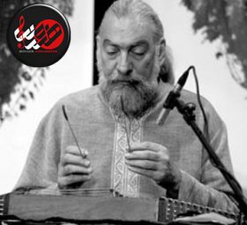 پرویز مشکاتیان