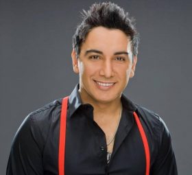 شادمهر عقیلی