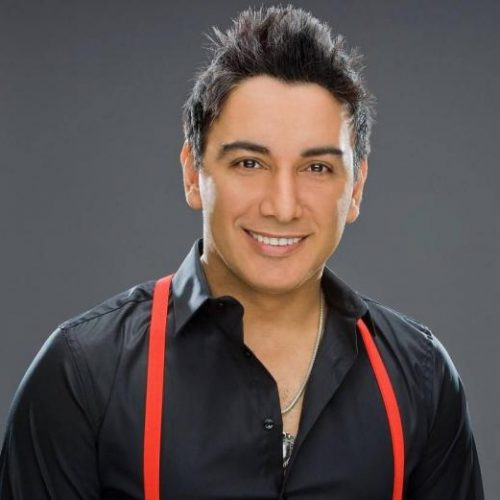 شادمهر عقیلی