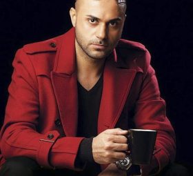 حمیدرضا حامی
