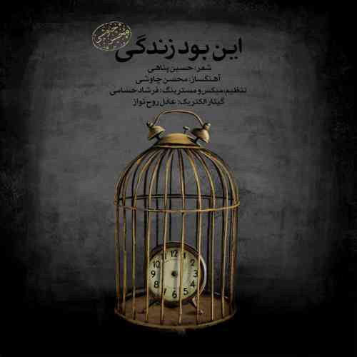 این بود زندگی