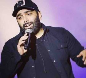 مسعود صادقلو
