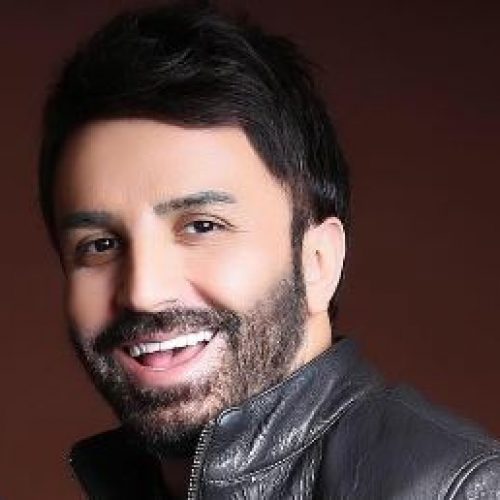 علی لهراسبی