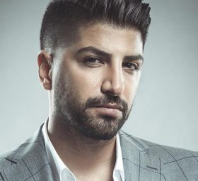 زانیار خسروی