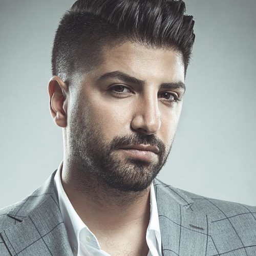 زانیار خسروی