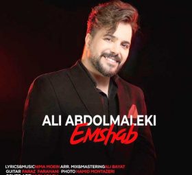 علی عبدالمالکی