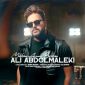 Ali Abdolmaleki - Mikham Aroom Besham