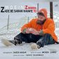 زده به سر من هوای تو؛
