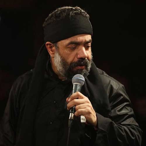 حاج محمود کریمی