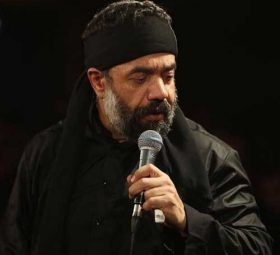 Mahmoud Karimi - Heydar Heydar Avalo Akhar Heydar