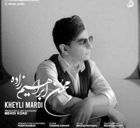 خیلی مردی