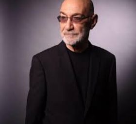 سیاوش قمیشی