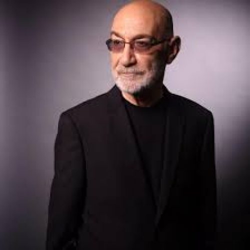 سیاوش قمیشی