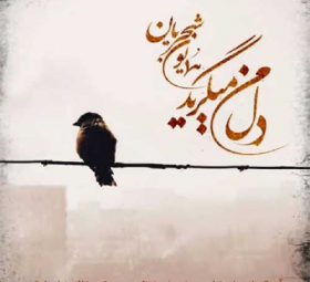 Homayoun Shajarian - Dele Man Migeryad