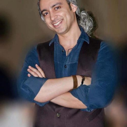 مازیار فلاحی