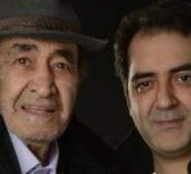 تور جديد كنسرت‌هاى استاد ايرج و امير احسان فدايى